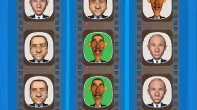 Screenshot von Obama 8