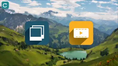 Screenshot von WiFi_CAM 1