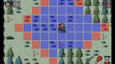 Screenshot von Gravebound Free Roguelike RPG 5