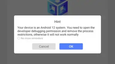Screenshot von Virtual Android - Android Clone 2