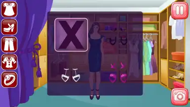 Screenshot von Design Clothes 1