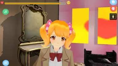 Screenshot von Airichan Suite 1