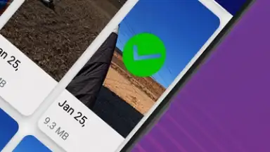 Screenshot von Restore Video - Video Recovery 4