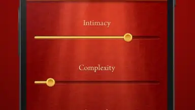 Screenshot von iKamasutra Lite 3