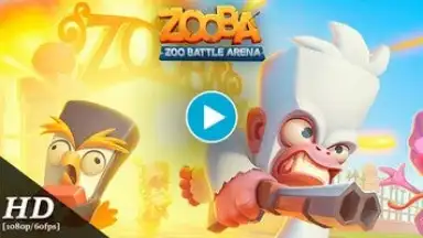 Screenshot von Zooba 1