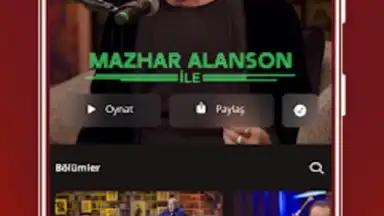 Screenshot von TRT 12