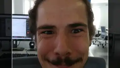 Screenshot von Facetune 4