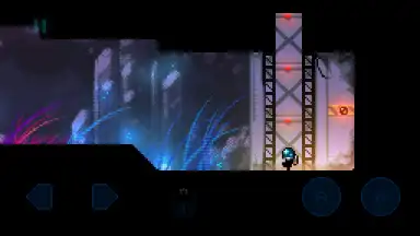Screenshot von Space Expedition 6