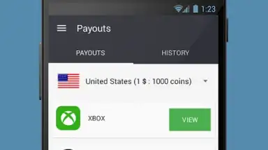 Screenshot von АппЦент 2