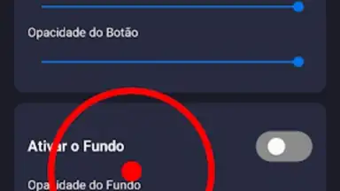 Screenshot von Botão Trick FF 5
