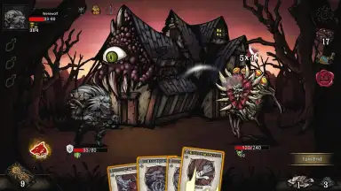 Screenshot von Alive or Asleep 8