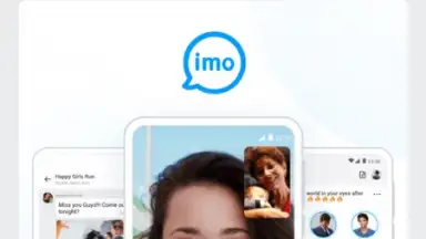 Screenshot von imo 9