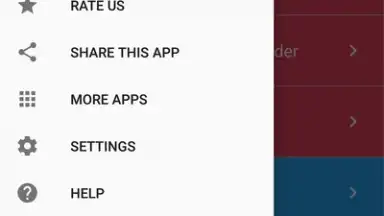 Screenshot von Advanced Downloader 3