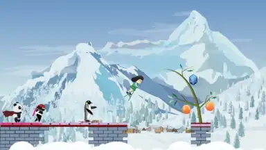 Screenshot von Sprint Hero 10