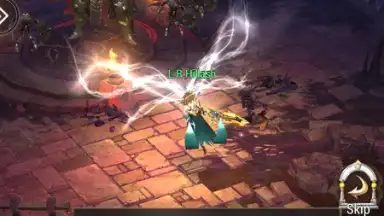 Screenshot von Demon Hunter: Rebirth 6