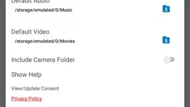 Screenshot von Video MP3 Converter 3