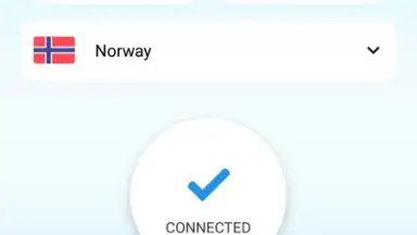 Screenshot von Max VPN - Secure, Fast & Free VPN 2