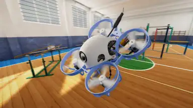 Screenshot von FeelFPV TinyWhoop 5