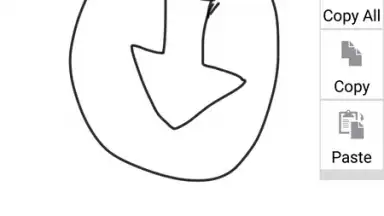 Screenshot von Artecture Draw, Sketch, Paint 4