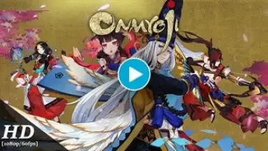 Screenshot von Onmyoji 1