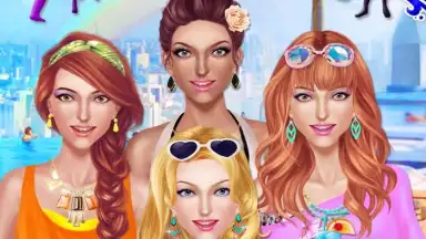 Screenshot von Pool Party 14