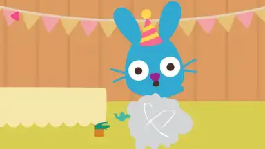 Screenshot von Sago Mini Babies Daycare 3