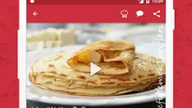 Screenshot von Nefis Yemek Tarifleri 12