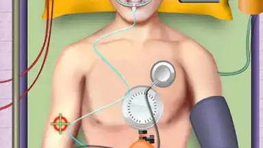 Screenshot von WristSurgeryDoctor 17