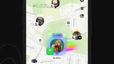 Screenshot von Jagat 4