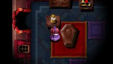 Screenshot von Draky and the Twilight Castle LITE! 3