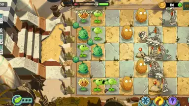 Screenshot von Plants Vs Zombies 2 (NA) 9