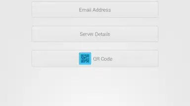 Screenshot von AirWatch Agent 6