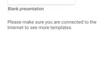 Screenshot von Microsoft PowerPoint 10