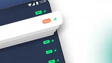 Screenshot von VPN Korea 18