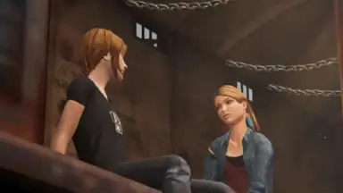 Screenshot von Life is Strange: Before the Storm 14