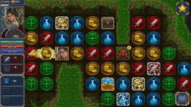 Screenshot von Darkest Hunters 10