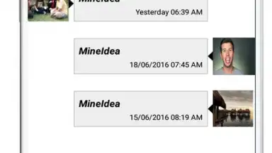 Screenshot von VioLive 3