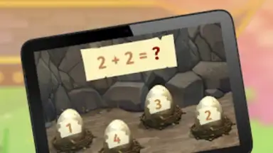 Screenshot von Intellecto Kids Learning Games 4