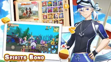Screenshot von GEM-X 10
