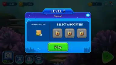 Screenshot von Nemo's Aqua POP 3