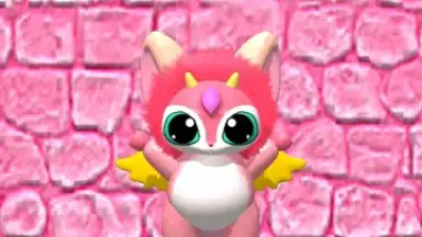 Screenshot von Mixing Dolls Surprise Games 4