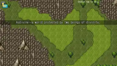 Screenshot von Asdivine Hearts 2 1