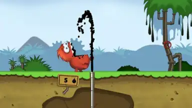 Screenshot von Oil Hunt 18
