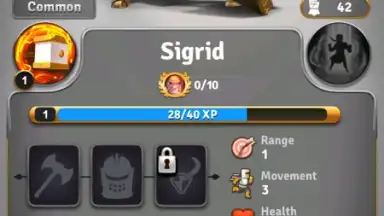 Screenshot von Rivengard 11
