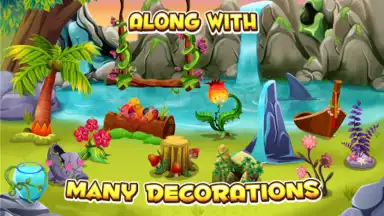 Screenshot von Birdland Paradise 4