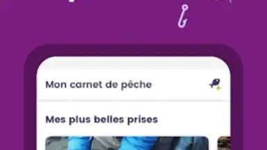 Screenshot von Génération Pêche 2