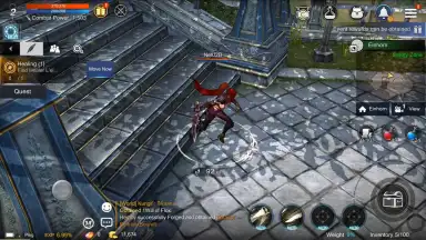 Screenshot von Rohan M (KR) 6