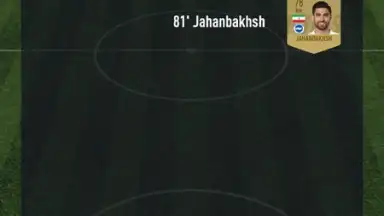 Screenshot von FUT 19 DRAFT by PacyBits 6