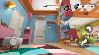 Screenshot von I Am Cat 10