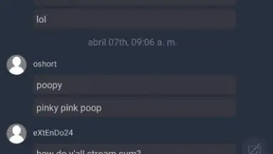 Screenshot von Kast 6
